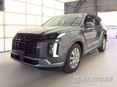 2024 Hyundai Palisade SE - zdjęcie 1 z 36 - miniatura