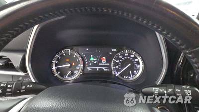 2022 Toyota Highlander XSE - zdjęcie 21 z 50 - miniatura