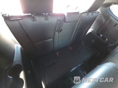 2022 Toyota Highlander XSE - zdjęcie 14 z 50 - miniatura