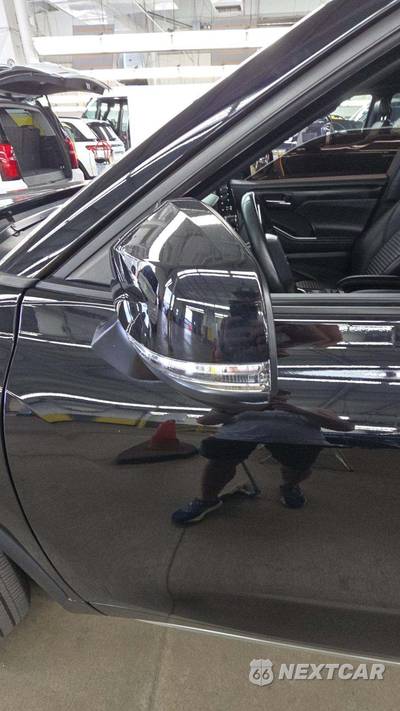 2022 Toyota Highlander XSE - zdjęcie 49 z 50 - miniatura