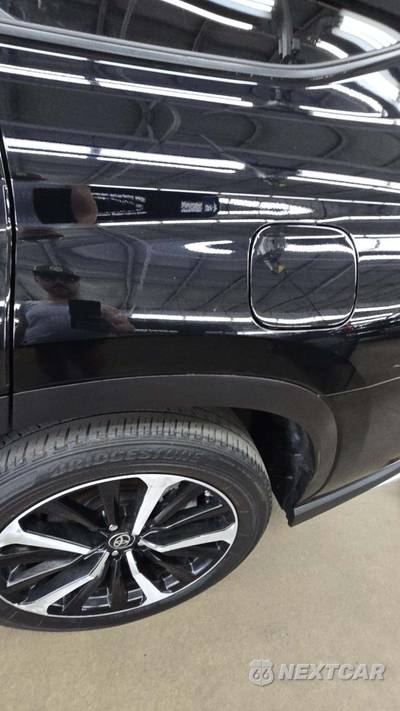 2022 Toyota Highlander XSE - zdjęcie 44 z 50 - miniatura