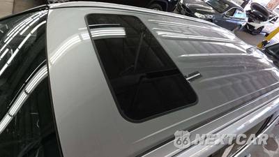 2022 Toyota Highlander Hybrid XLE - zdjęcie 31 z 32 - miniatura