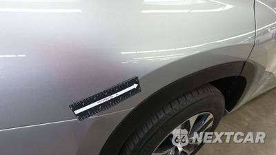 2022 Toyota Highlander Hybrid XLE - zdjęcie 32 z 32 - miniatura