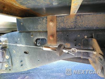2024 Ram 3500 Cab Chassis Tradesman Crew Cab DRW - zdjęcie 23 z 29 - miniatura