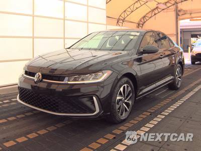 2025 Volkswagen Jetta S - zdjęcie 1 z 27 - miniatura
