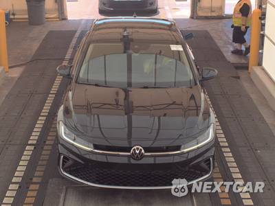 2025 Volkswagen Jetta S - zdjęcie 2 z 27 - miniatura