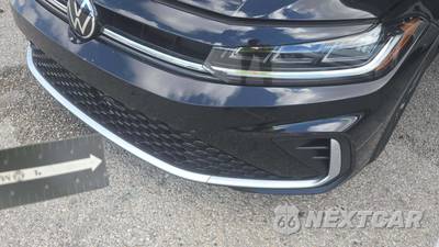 2025 Volkswagen Jetta S - zdjęcie 27 z 27 - miniatura