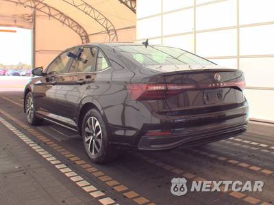 2025 Volkswagen Jetta S - zdjęcie 6 z 27 - miniatura
