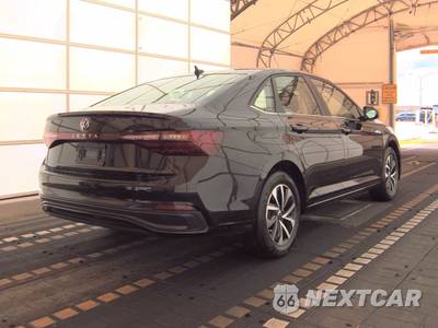 2025 Volkswagen Jetta S - zdjęcie 4 z 27 - miniatura
