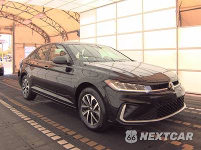 2025 Volkswagen Jetta S - zdjęcie 3 z 27 - miniatura
