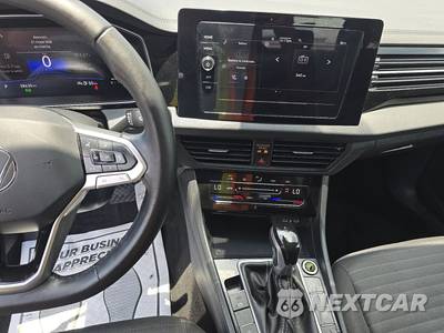 2025 Volkswagen Jetta S - zdjęcie 11 z 27 - miniatura