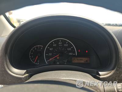 2019 Nissan Versa Sedan S Plus - zdjęcie 12 z 44 - miniatura