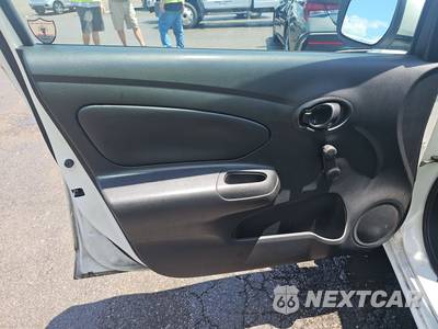 2019 Nissan Versa Sedan S Plus - zdjęcie 9 z 44 - miniatura