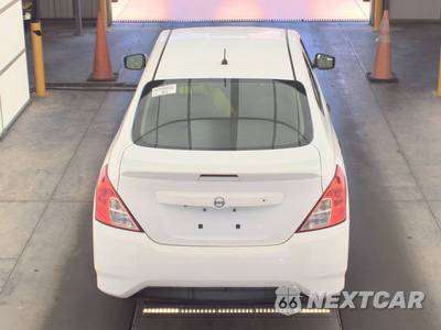 2019 Nissan Versa Sedan S Plus - zdjęcie 5 z 44 - miniatura