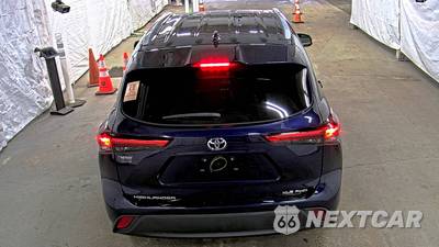 2023 Toyota Highlander XLE - zdjęcie 5 z 42 - miniatura