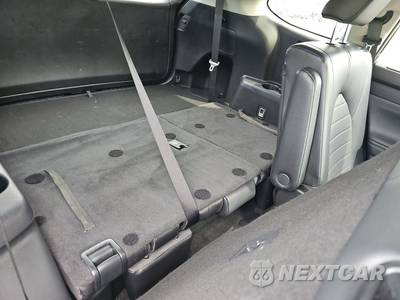 2023 Toyota Highlander XLE - zdjęcie 14 z 42 - miniatura