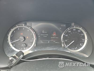 2023 Toyota Highlander XLE - zdjęcie 12 z 42 - miniatura