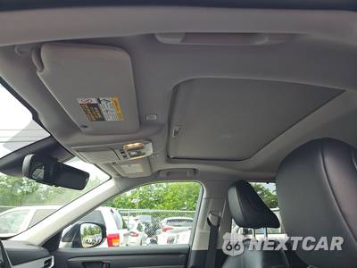 2023 Toyota Highlander XLE - zdjęcie 21 z 42 - miniatura