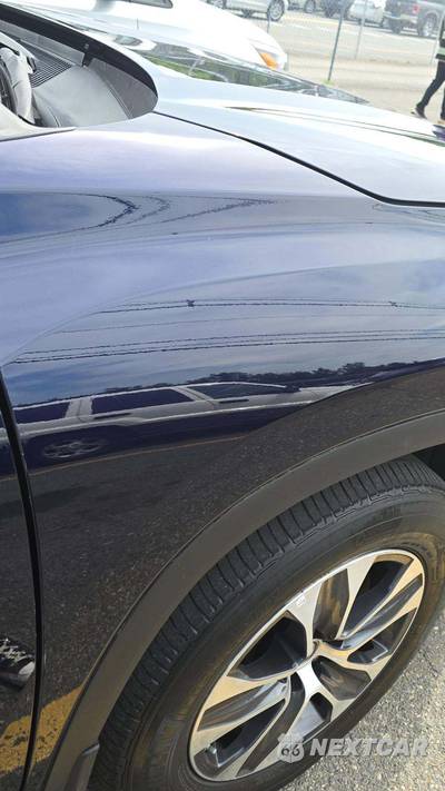 2023 Toyota Highlander XLE - zdjęcie 36 z 42 - miniatura