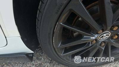 2023 Toyota Camry XLE - zdjęcie 27 z 27 - miniatura