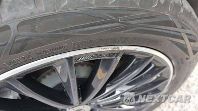 2023 Mercedes-Benz GLC 300 4MATIC - zdjęcie 28 z 30 - miniatura