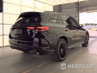 2023 Mercedes-Benz GLC 300 4MATIC - zdjęcie 4 z 30 - miniatura