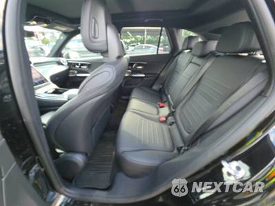 2023 Mercedes-Benz GLC 300 4MATIC - zdjęcie 13 z 30 - miniatura