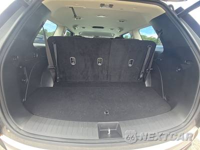 2026 Hyundai Palisade SEL 7-Passenger - zdjęcie 17 z 23 - miniatura