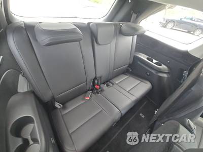 2026 Hyundai Palisade SEL 7-Passenger - zdjęcie 14 z 23 - miniatura