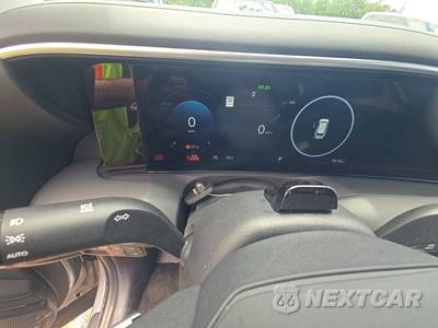 2026 Hyundai Palisade SEL 7-Passenger - zdjęcie 12 z 23 - miniatura