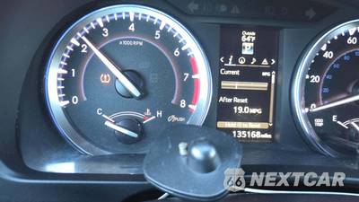 2016 Toyota Highlander XLE - zdjęcie 27 z 28 - miniatura
