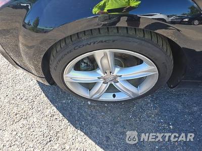 2011 Audi TT Coupe 2.0T Prestige - zdjęcie 8 z 21 - miniatura