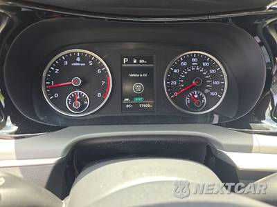 2023 Kia K5 GT-Line - zdjęcie 12 z 21 - miniatura