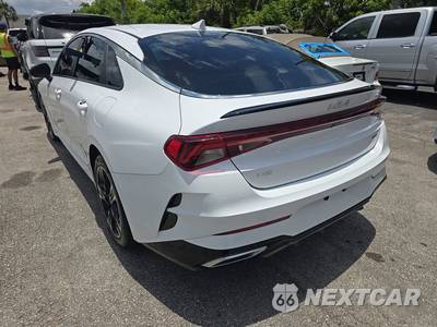 2023 Kia K5 GT-Line - zdjęcie 6 z 21 - miniatura