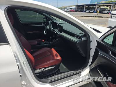 2023 Kia K5 GT-Line - zdjęcie 8 z 21 - miniatura