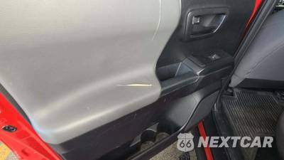 2021 Toyota Tacoma SR Crew Cab Medium Bed - zdjęcie 19 z 20 - miniatura