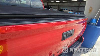 2021 Toyota Tacoma SR Crew Cab Medium Bed - zdjęcie 20 z 20 - miniatura