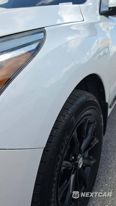 2020 Acura RDX w/Advance Pkg - zdjęcie 28 z 32 - miniatura