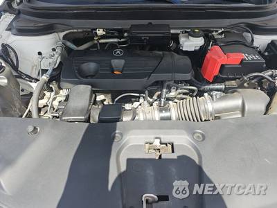 2020 Acura RDX w/Advance Pkg - zdjęcie 15 z 32 - miniatura