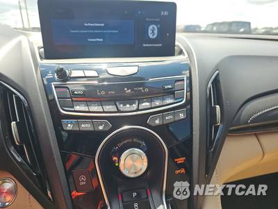 2020 Acura RDX w/Advance Pkg - zdjęcie 11 z 32 - miniatura