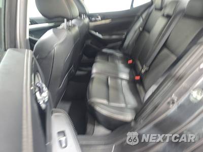 2023 Nissan Maxima SL - zdjęcie 13 z 17 - miniatura