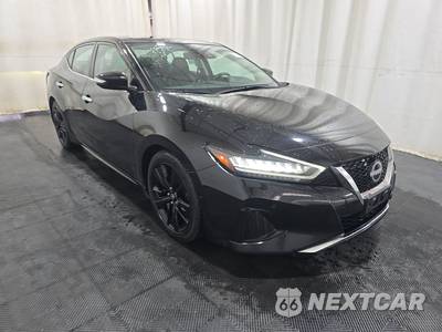 2023 Nissan Maxima SL - zdjęcie 3 z 26 - miniatura