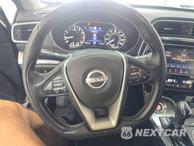 2023 Nissan Maxima SL - zdjęcie 10 z 17 - miniatura