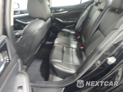 2023 Nissan Maxima SL - zdjęcie 13 z 27 - miniatura