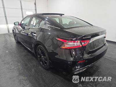 2023 Nissan Maxima SL - zdjęcie 6 z 27 - miniatura