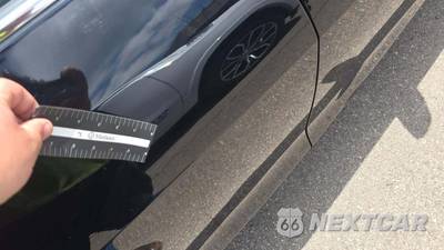 2023 Nissan Maxima SL - zdjęcie 23 z 26 - miniatura