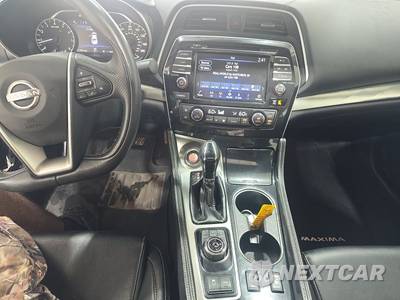 2023 Nissan Maxima SL - zdjęcie 11 z 27 - miniatura