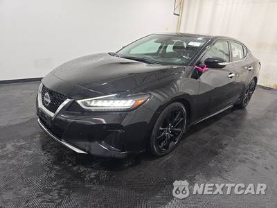 2023 Nissan Maxima SL - zdjęcie 1 z 26 - miniatura