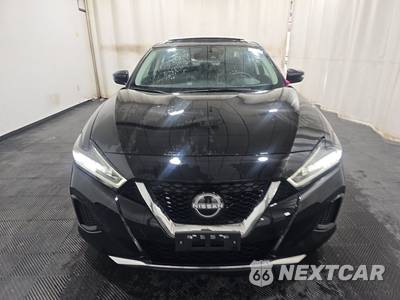 2023 Nissan Maxima SL - zdjęcie 2 z 27 - miniatura