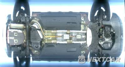 2024 Hyundai Venue Limited - zdjęcie 9 z 9 - miniatura